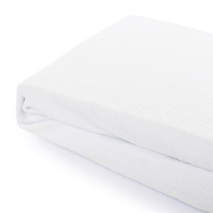 140 x 200 Terry sheet with elastic Gaja 14