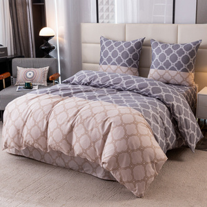 Bedding 200 x 220 3 pcs Satin Maria 3081