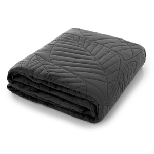 Bedspread 200 x 220 Embossed Microfiber Nicole 10