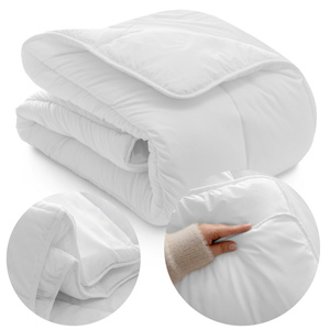 Duvet 220 x 200 All-Year-Round Quilted Peggie