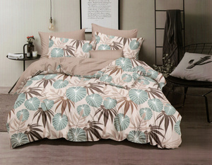 Bedding 160 x 200 3 pcs Microfiber HXDD-1644