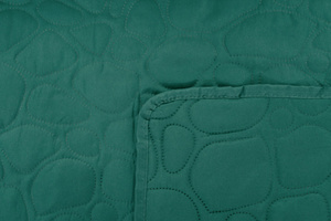 Bedspread 200 x 220 Embossed Microfiber Nicole 04