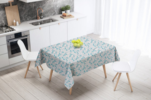 Tablecloth PVC 140 x 180 Gosia 03
