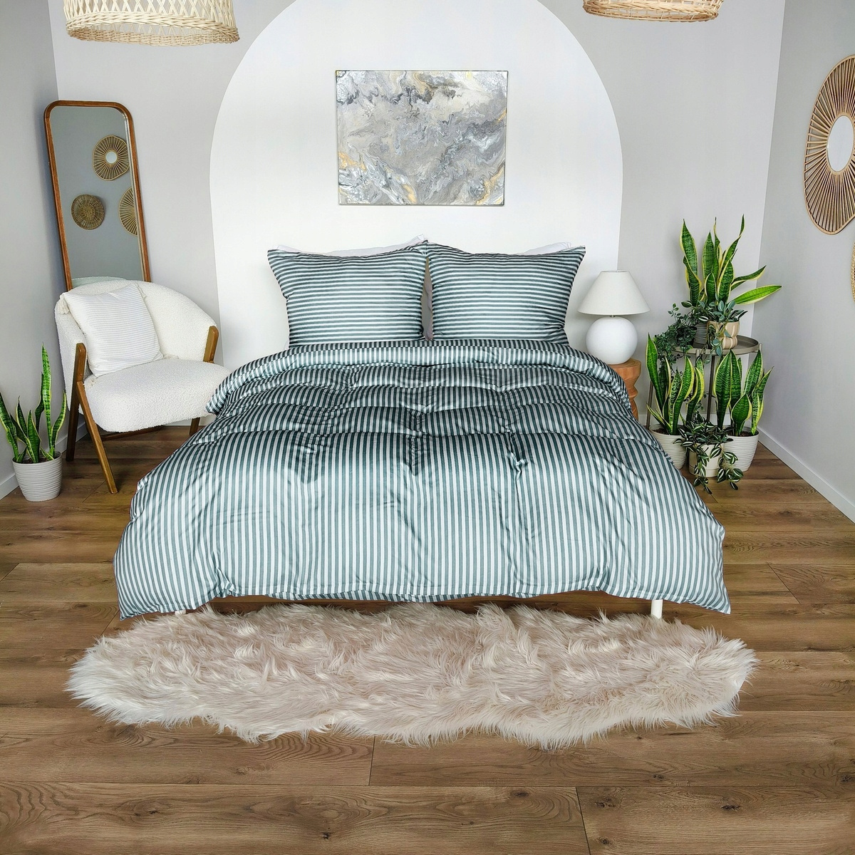 Pościel 160x200 Eusebia Home najważniejsze zalety