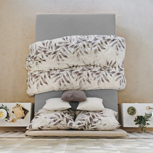 Prześcieradło 160 x 200 Jersey z Gumką Gaja 34C