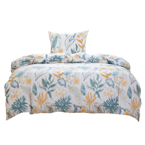 Pościel 140 x 200 2cz Satynowa Maria 3049