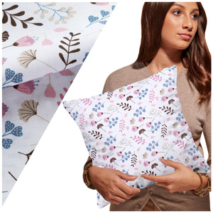 Pillowcase 40 x 40 Cotton Pillowcase Belluno 177