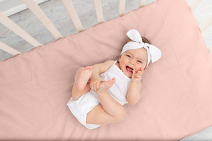 Prześcieradło 80 x 160 Z Gumką Bolzano 03