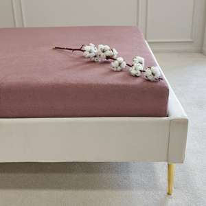 80 x 160 Terry sheet with elastic Gaja 45