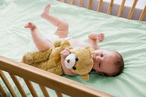 Prześcieradło 80 x 160 Z Gumką Bolzano 10