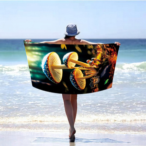 Ręcznik 100 x 180 Kąpielowy Holiday 154