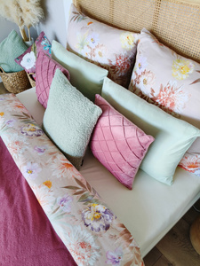 Inspiracja Różana Harmonia nr 9