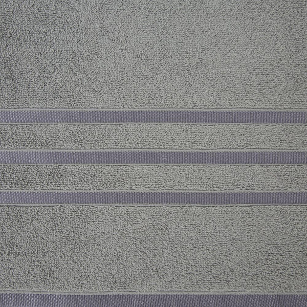 Ręcznik Kąpielowy Madi (05) 70 x 140 Stalowy