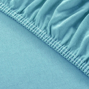 Prześcieradło 80 x 180 Jersey z Gumką Gaja 43