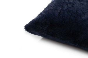 Decorative Plush Rabbit pillowcase 025 40x40