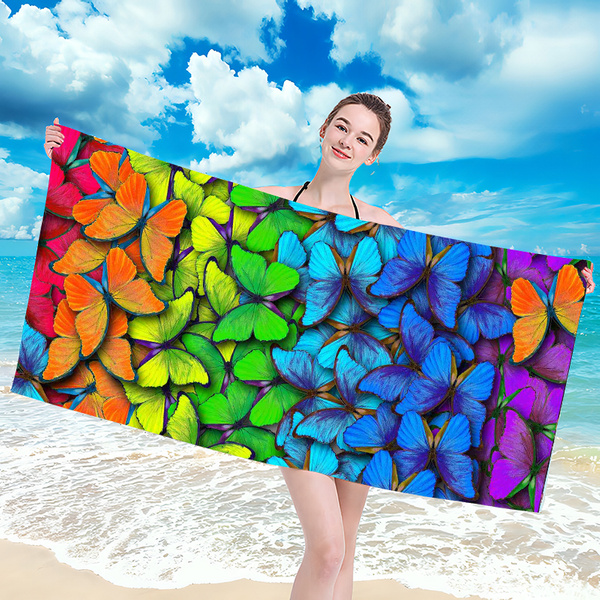 Ręcznik 100 x 180 Kąpielowy Holiday 117