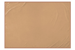 Koc 160 x 200 Akrylowy Gładki Ciepły Claude 10