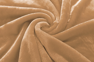 Koc 160 x 200 Akrylowy Gładki Ciepły Claude 10