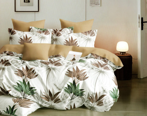 Bedding 200 x 220 3pcs Microfiber HXDD-1648