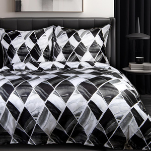 Pościel 180 x 200 3cz Bawełna Cotton Love 71480/1