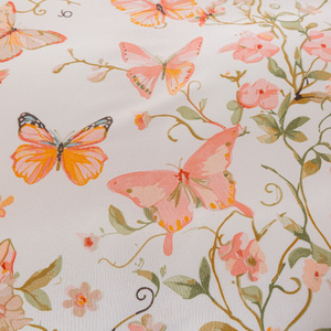 Pościel 160 x 200 3cz Satynowa Maria 3053