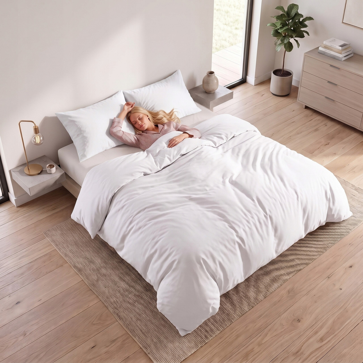 Pościel Daniela Classic 220x200 estetyka i jakość