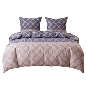 Bedding 200 x 220 3 pcs Satin Maria 3081