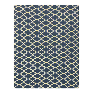 Blanket 160 x 200 Microfiber Pietro Clover 03
