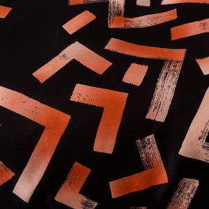 Bedding 160 x 200 3pcs Satin Maria Home 2883