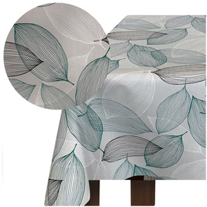 Tablecloth PVC 140 x 180 Gosia 36