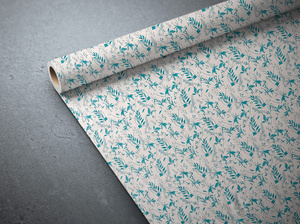 Tablecloth Vinyl Table Cover 140 x 200 Gosia 03