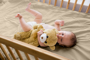 Prześcieradło 80 x 160 Z Gumką Bolzano 02