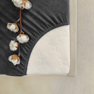 Prześcieradło 90 x 200 Frotte z Gumką Gaja 40