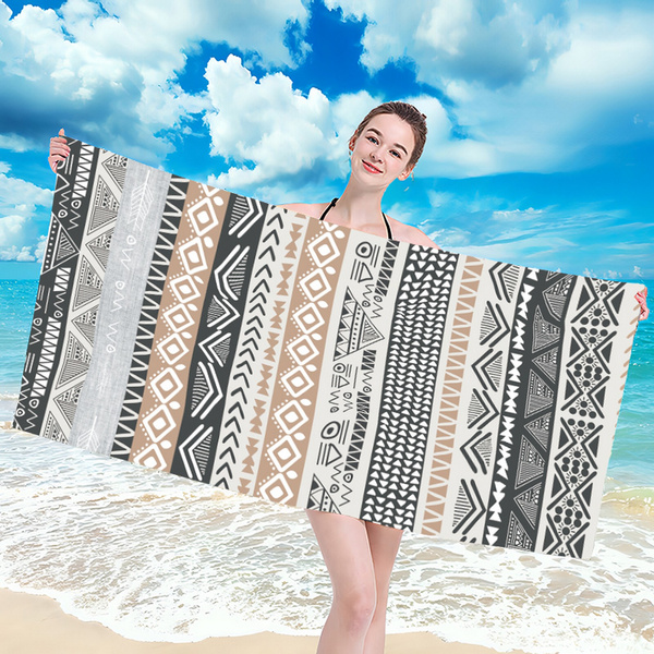 Ręcznik 100 x 180 Kąpielowy Holiday 151