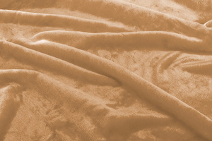 Koc 160 x 200 Akrylowy Gładki Ciepły Claude 10