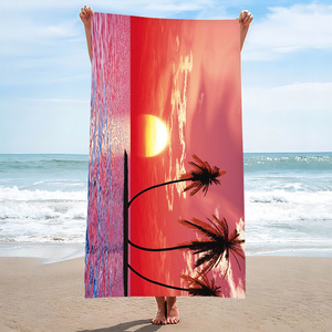 Ręcznik 100 x 180 Kąpielowy Holiday 182