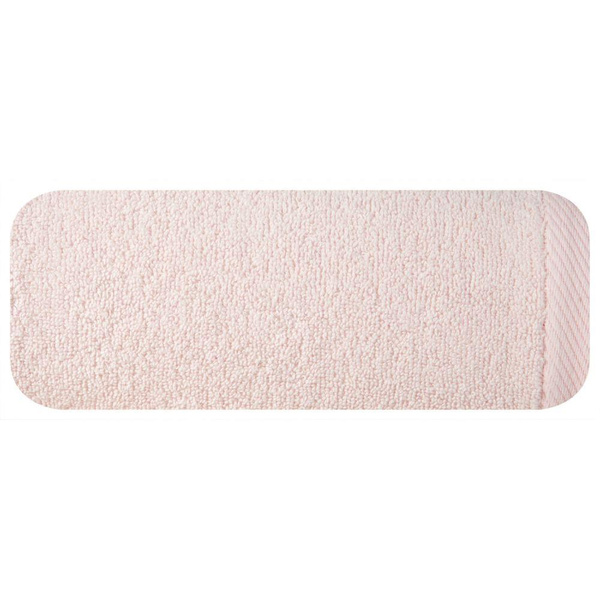 Ręcznik Kąpielowy Alisa (01) 30 x 50 Różowy