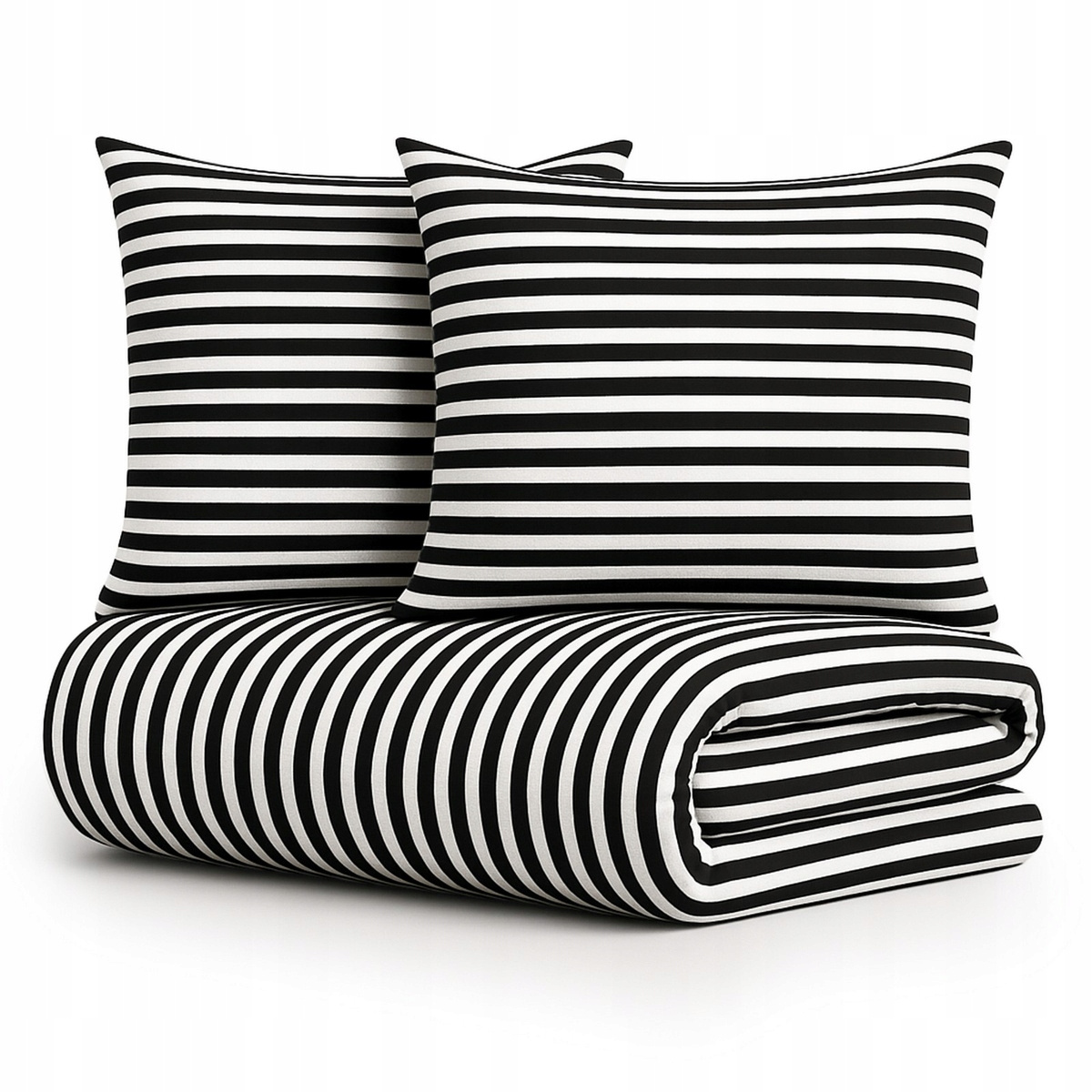 Komplet pościeli Eusebia Home poszwa 220x200 i poszewki 70x80