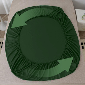 Prześcieradło 80 x 160 Z Gumką Bolzano 06