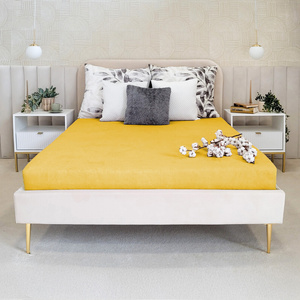 Prześcieradło 80 x 140 Frotte z Gumką Gaja 41