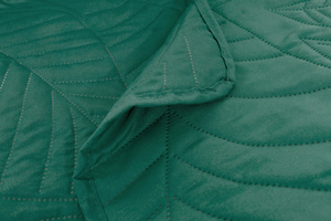 Bedspread 170 x 210 Embossed Microfiber Nicole 08