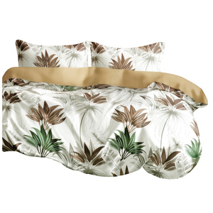 Bedding 200 x 220 3pcs Microfiber HXDD-1648