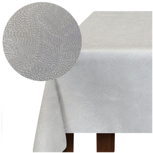 Tablecloth PVC 140 x 160 Gosia 45