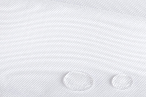 Obrus Plamoodporny z Gipiurą Koronką Biały 120x280