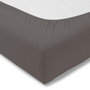 100 x 200 Zwirn Jersey Topper sheet 840