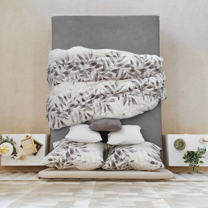 Prześcieradło 60 x 120 Frotte z Gumką Gaja 34C