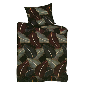 Pościel 140 x 200 2cz Satynowa Dalwin 938