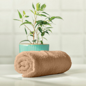 Tango towel 50 x 100 400 g/m2 11 Beige