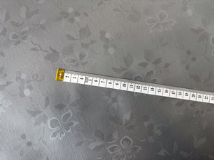 Tablecloth Vinyl Table Cover 140 x 180 Gosia 41