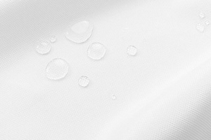 Obrus 140x200 Plamoodporny Klasyczny Elegant Biały